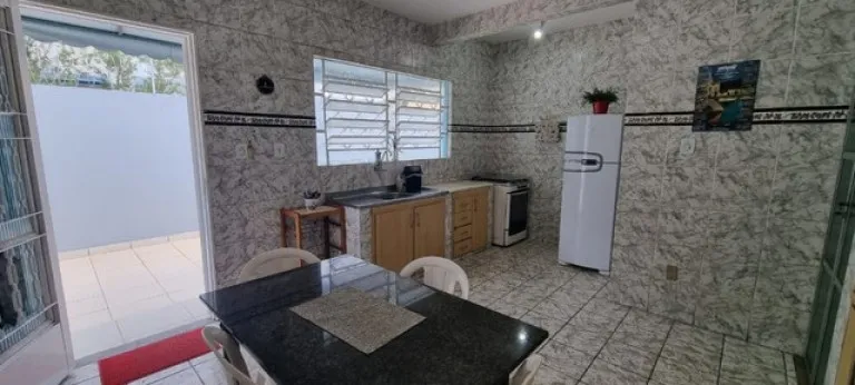 Imagem Casa com 4 Quartos para Alugar, 1 m² em Sítio Leal - São Luís
