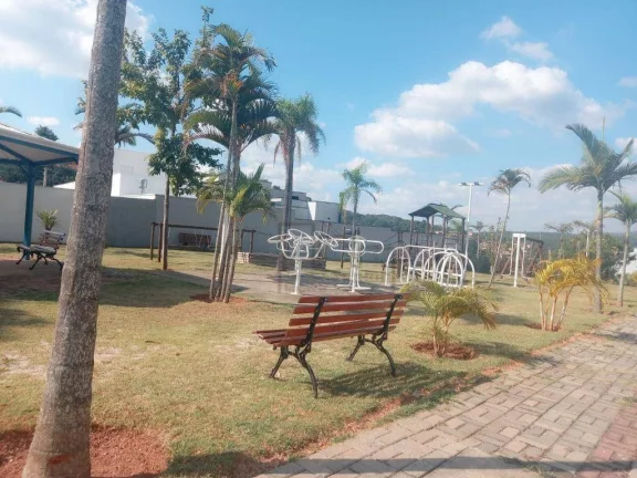 Imagem Casa à venda, 102 m² por R$ 750.000,00 - Condomínio Vale Azul - Votorantim/SP