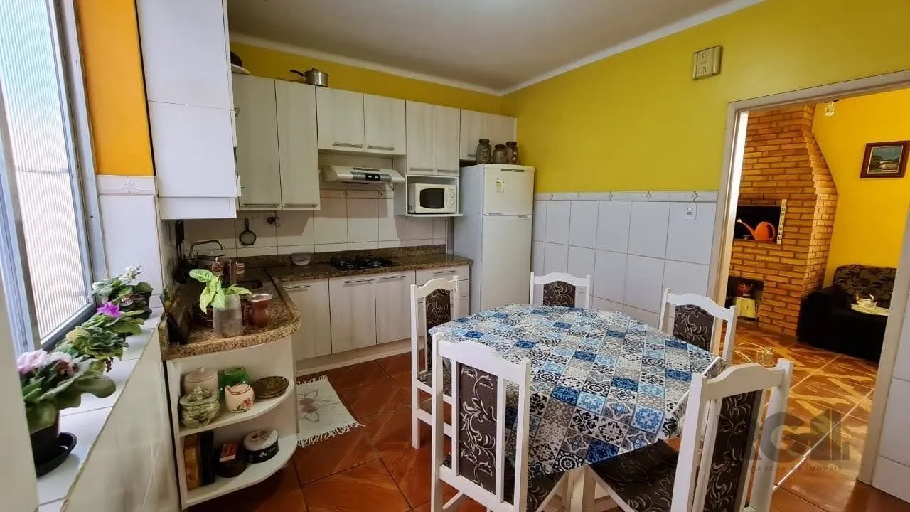 Imagem APARTAMENTO COM 03 QUARTOS NO BAIRRO SÃO GERALDO.