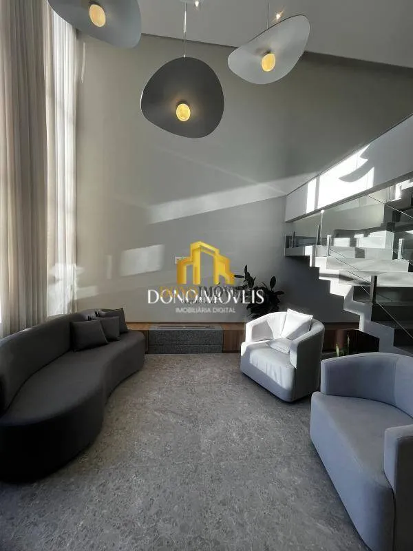 Imagem Casa alto padrão 4 suítes 4 vagas espaço gourmet completo Baeta Neves SBC
