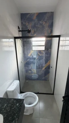 Imagem Casa para Venda em Itanhaém, Nova Itanhaém (Interior), 2 dormitórios, 1 suíte, 1 banheiro, 2 vagas