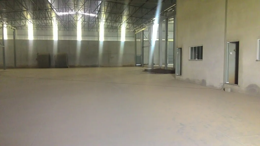 Imagem Comercial para Locação 6500M², Residencial e Comercial Cidade Jardim, Pindamonhangaba - SP