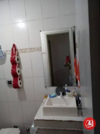 Imagem No Jardim Botânico, térreo com 1 dormitório e pátio.