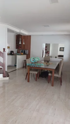 Imagem Casa à venda no bairro Astúrias - Guarujá/SP