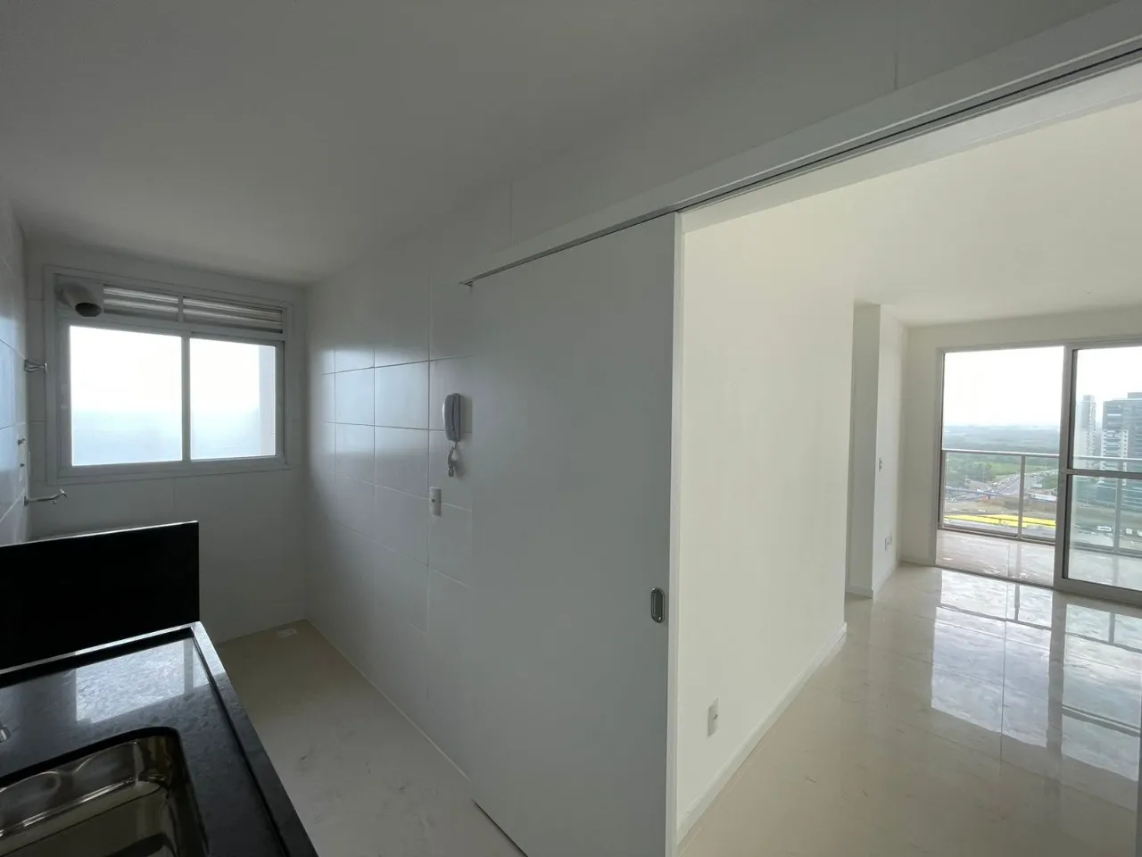 Imagem Apartamento com 2 quartos à venda em Vila Velha