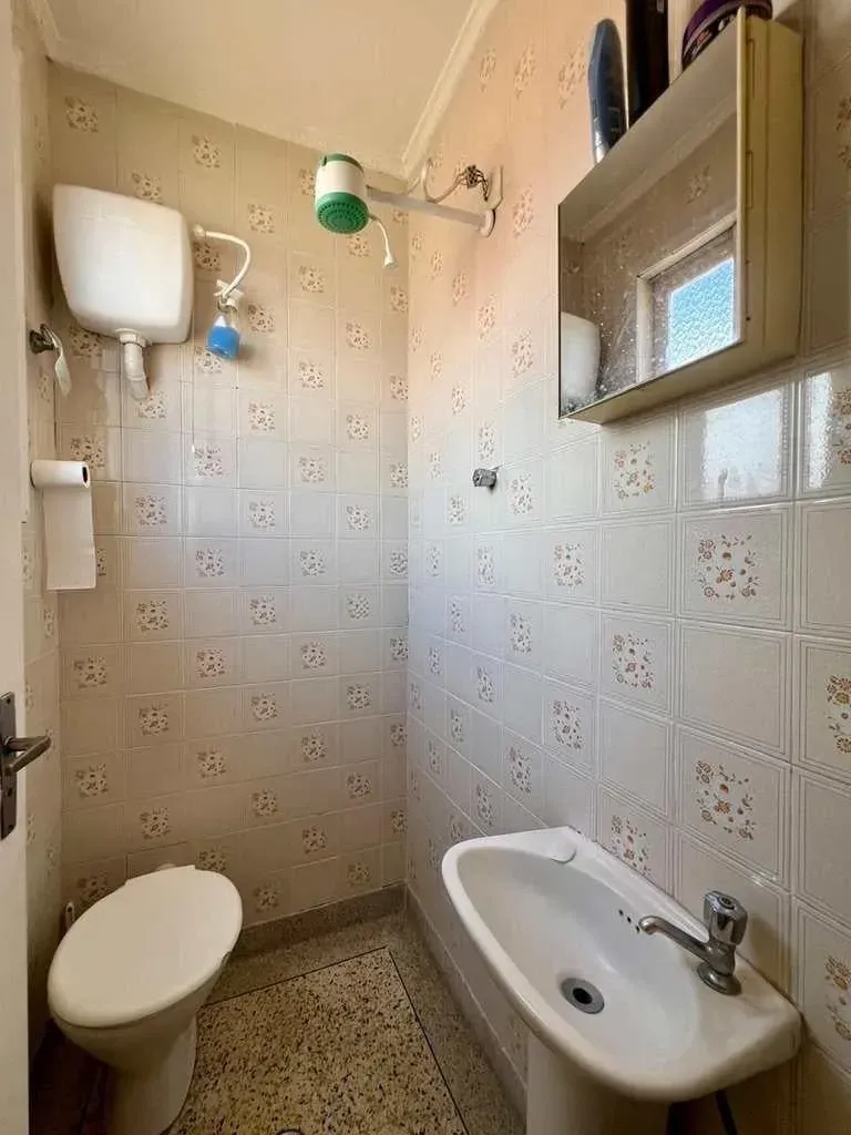 Imagem Apartamento com 2 Quartos à Venda, 98 m² em Maracanã - Praia Grande