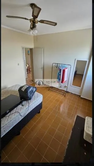 Imagem Apartamento com 3 dormitorios 1 suite 1 vaga na Guilhermina Praia Grande.