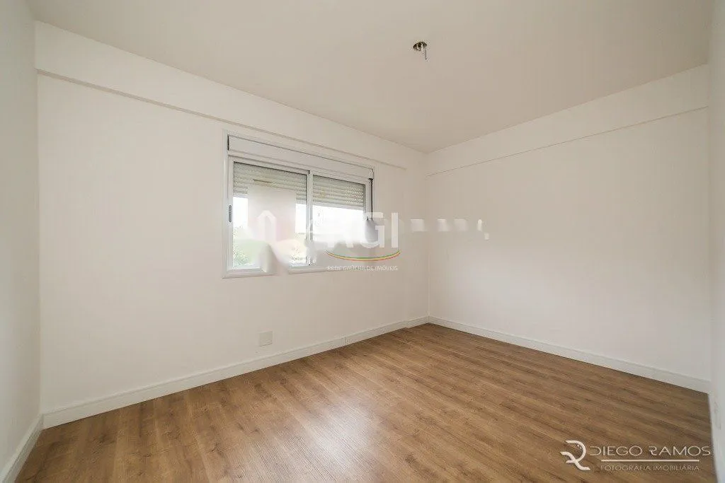 Imagem Apartamento para Venda - 56.82m², 2 dormitórios, sendo 1 suites, 1 vaga - Alto Petrópolis