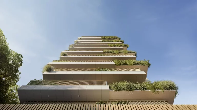 Imagem Garden para venda no bairro Rio Branco em Porto Alegre