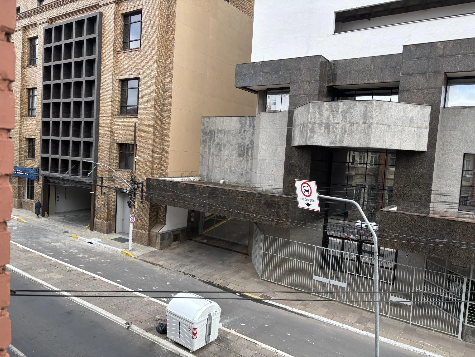 Imagem Casa Comercial em Centro Histórico