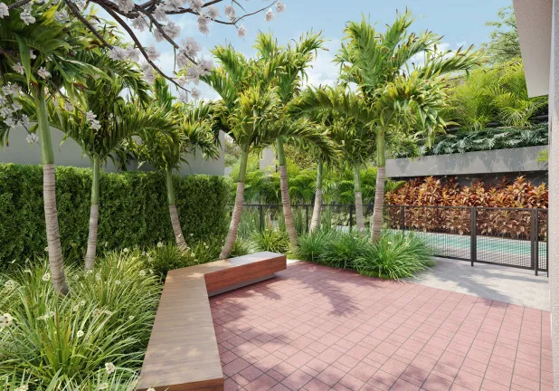 Imagem Apartamento com 2 Quartos à Venda, 46 m² em Pinheiros - São Paulo