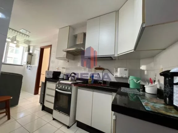 Imagem 3 QUARTOS ITAPUÃ