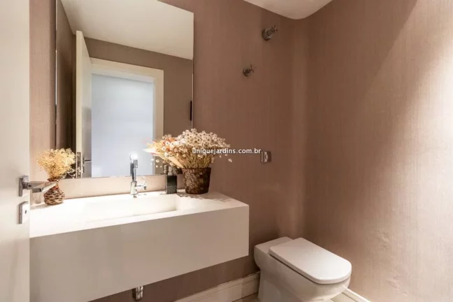 Imagem Apartamento à venda Campo Belo São Paulo