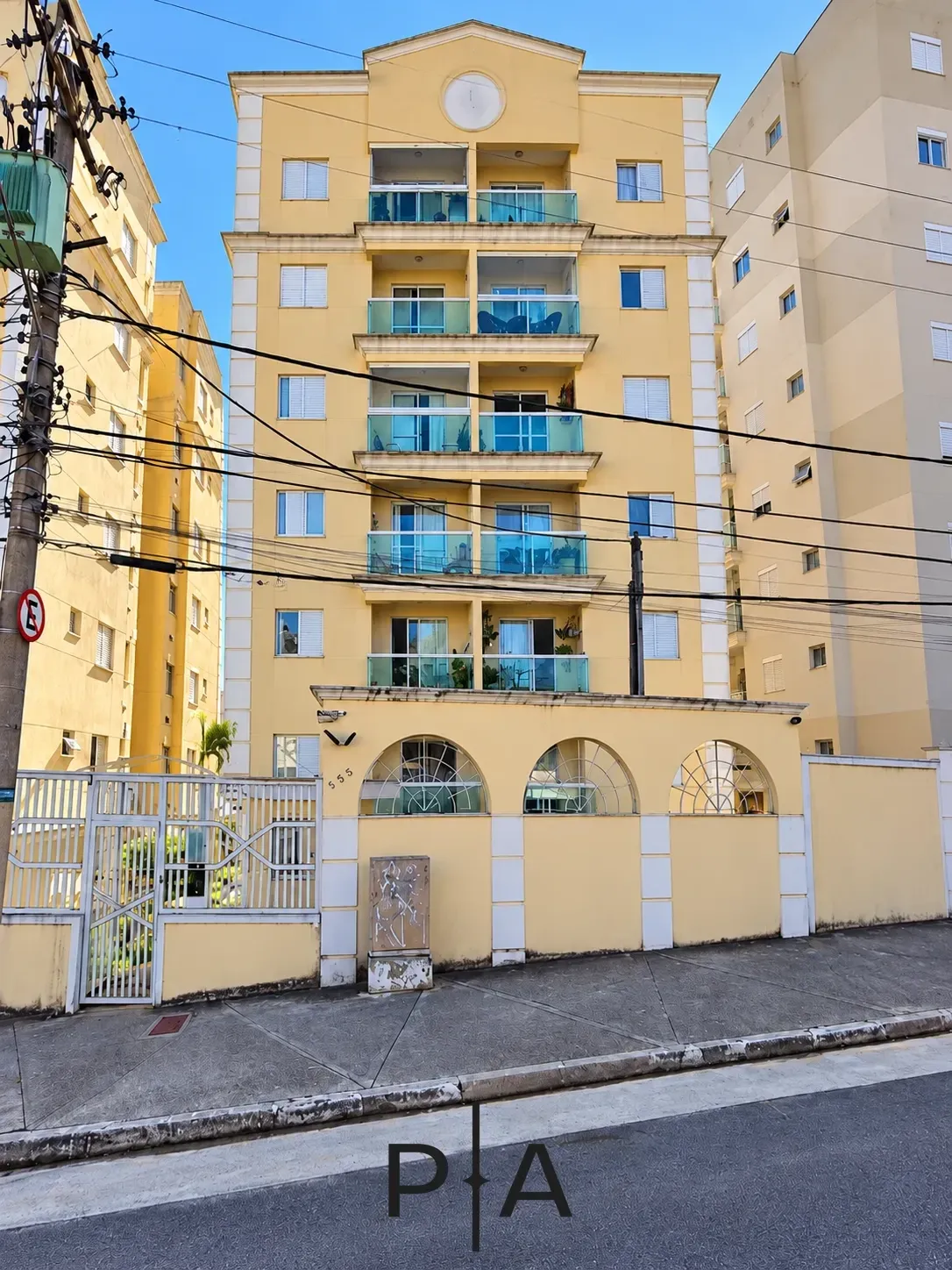 Foto do imóvel Apartamento com 2 Quartos à Venda, 53 m² em Vila Bela, São Paulo - SP