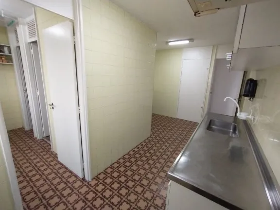 Imagem Apartamento com 3 Quartos para Alugar, 110 m² em Vila Olímpia - São Paulo