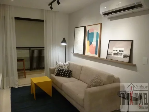 Imagem Cobertura Dúplex 2 quartos na Tijuca 2 vagas -120 m² - Entrega em 2021