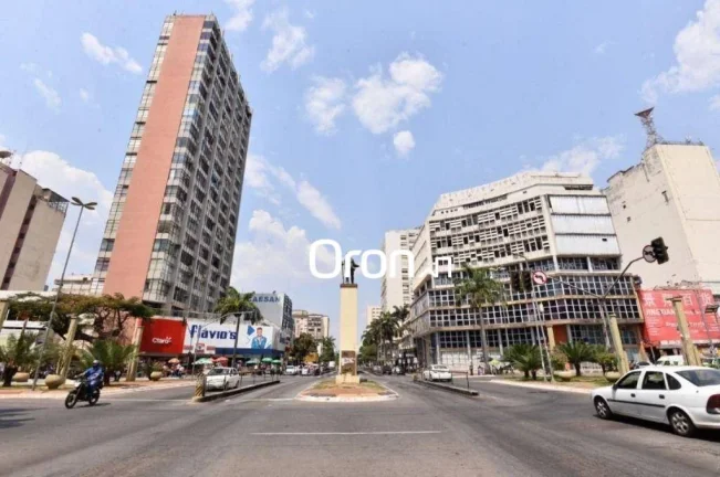 Imagem Sala à venda, 57 m² por R$ 125.000,00 - Setor Central - Goiânia/GO