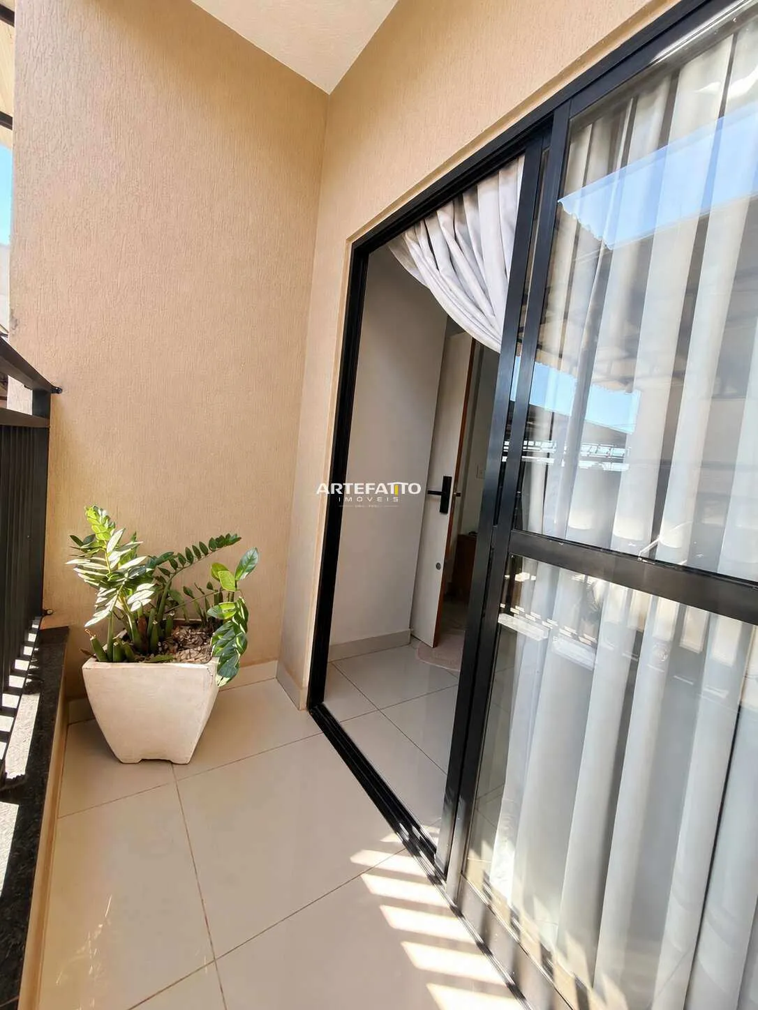 Imagem Apartamento à venda em Franca, Jardim Piratininga, com 3 quartos, 123m2