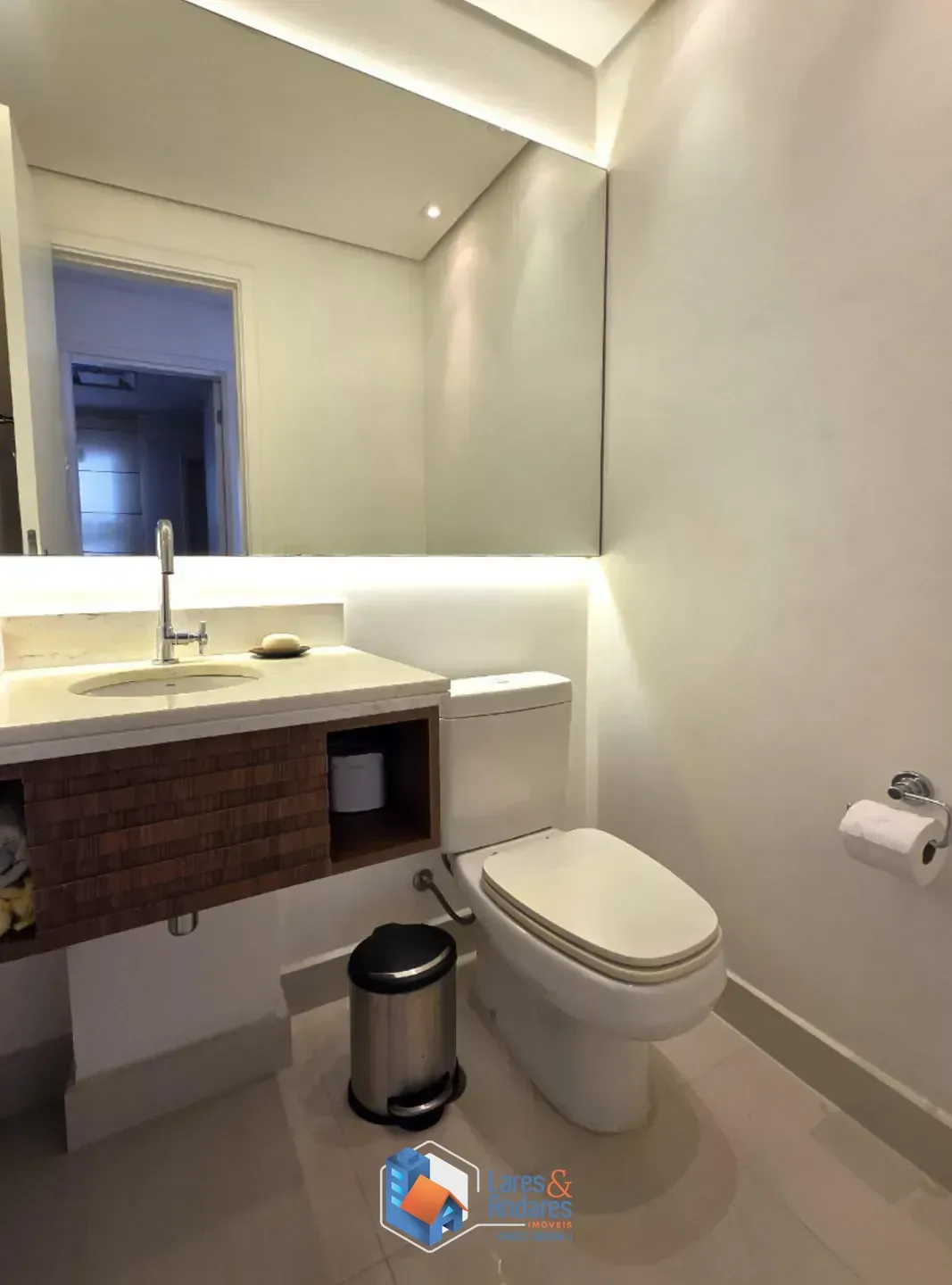 Imagem Apartamento para venda em Perdizes com 3 quartos, sendo 2 suítes, 86m²