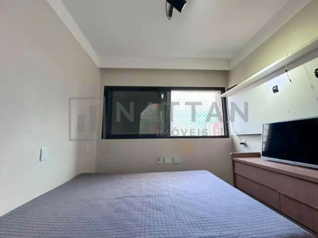 Imagem Apartamento com 4 dormitórios à venda, 150 m² por R$ 1.100.000,00 - Vila Regente Feijó - São Paulo/SP