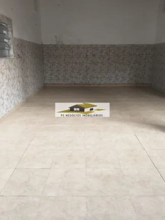 Imagem Casa Térrea a venda em Mongaguá