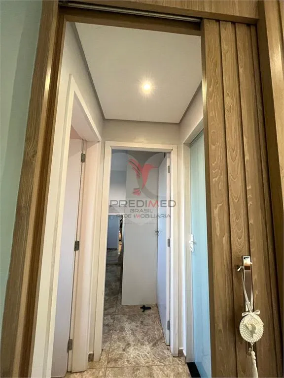 Imagem Apartamento de 2 quartos, 48m² no bairro Jardim Nova Lençóis, em Lençóis Paulista