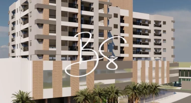 Imagem APARTAMENTO RESIDENCIAL em BALNEÁRIO CAMBORIÚ - SC, Centro