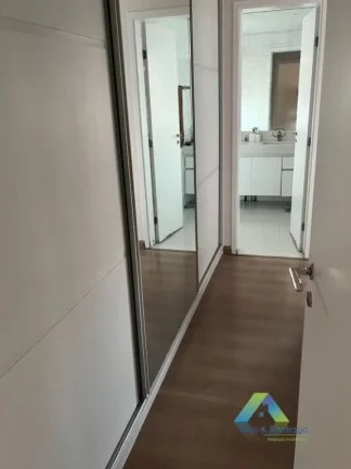 Imagem SÃO BERNARDO DO CAMPO Apartamento 155M², 4 dormitórios, 3 suítes, 3 vagas, lazer CLUBE ótima localização e valor !!!