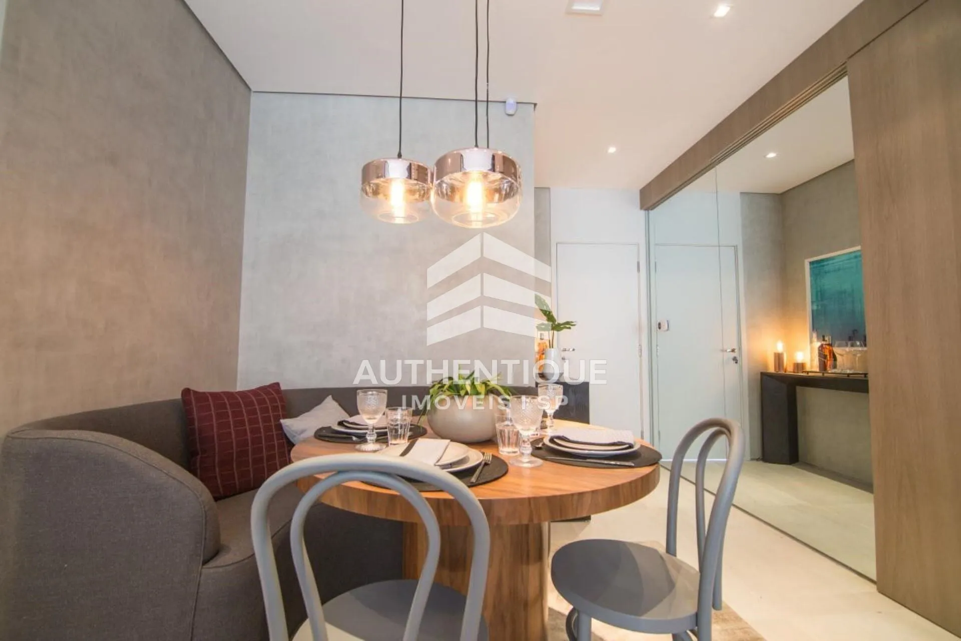 Imagem AUTHENTIC MADALENA. - Apartamento à venda no bairro Sumarezinho - São Paulo/SP, Zona Oeste