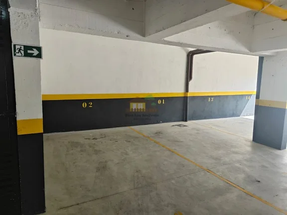 Imagem Apartamento Padrão