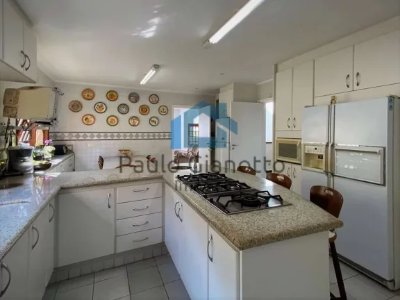 Imagem Casa à Venda Condôminio São Paulo II em Cotia