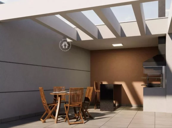 Imagem METROCASA SANTO AMARO - Apto de 67m², ótima localização, 11 minutos a pé do Largo Treze!!