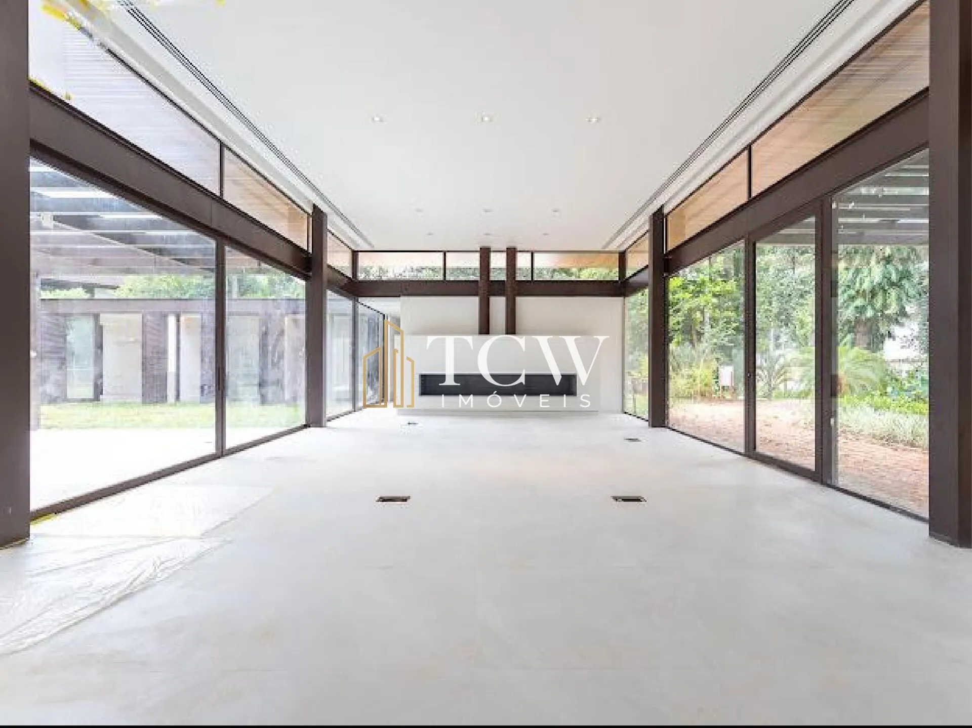 Imagem Casa em Condomínio | 734m2 | CHÁCARA FLORA/SP