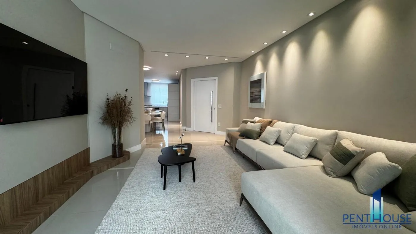 Imagem Apartamento Zona Central para Venda em Balneário Camboriú, CENTRO, 3 dormitórios, 3 suítes, 4 banheiros, 2 vagas