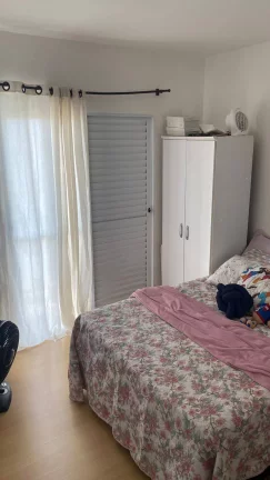 Imagem APARTAMENTO A VENDA PASSANDO DÍVIDA - RESIDENCIAL TRAMONTO.