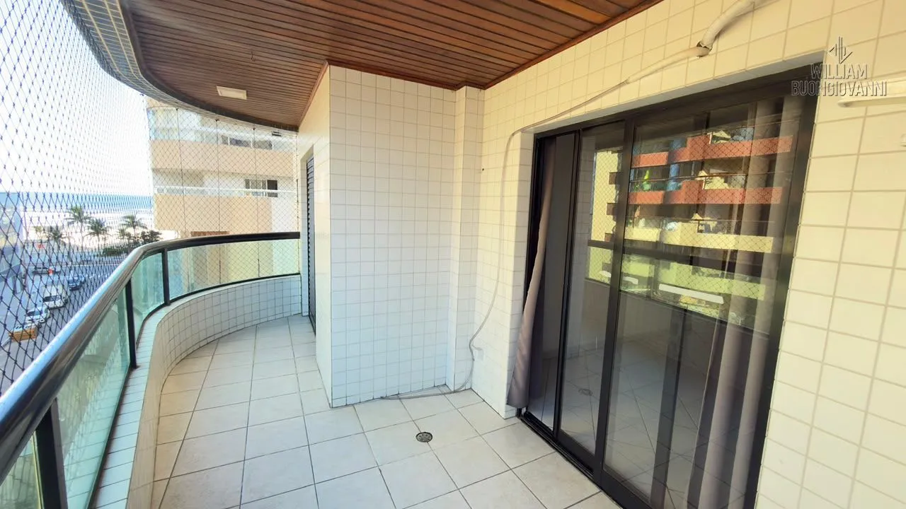 Imagem APARTAMENTO À VENDA - AVIAÇÃO - PRAIA GRANDE/SP