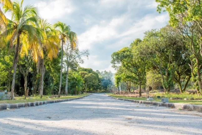 Imagem TERRENO RESIDENCIAL em Rio de Janeiro - RJ, Campo Grande