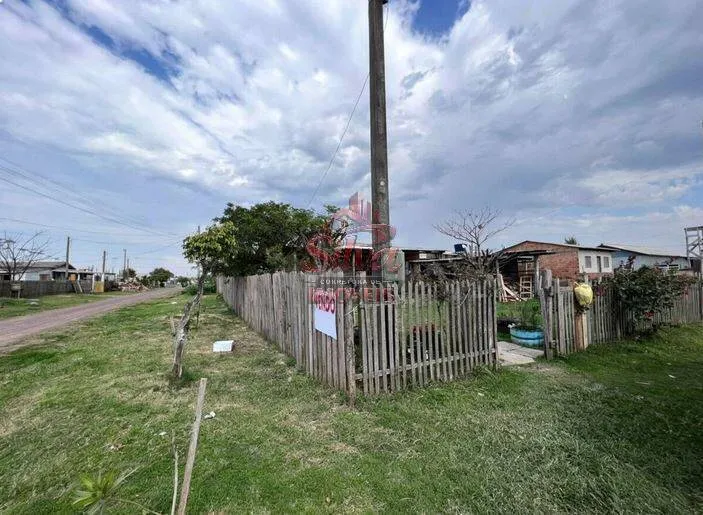 Imagem C60 | Casa 3 dorm c/ suíte, terreno 325m², Albatroz