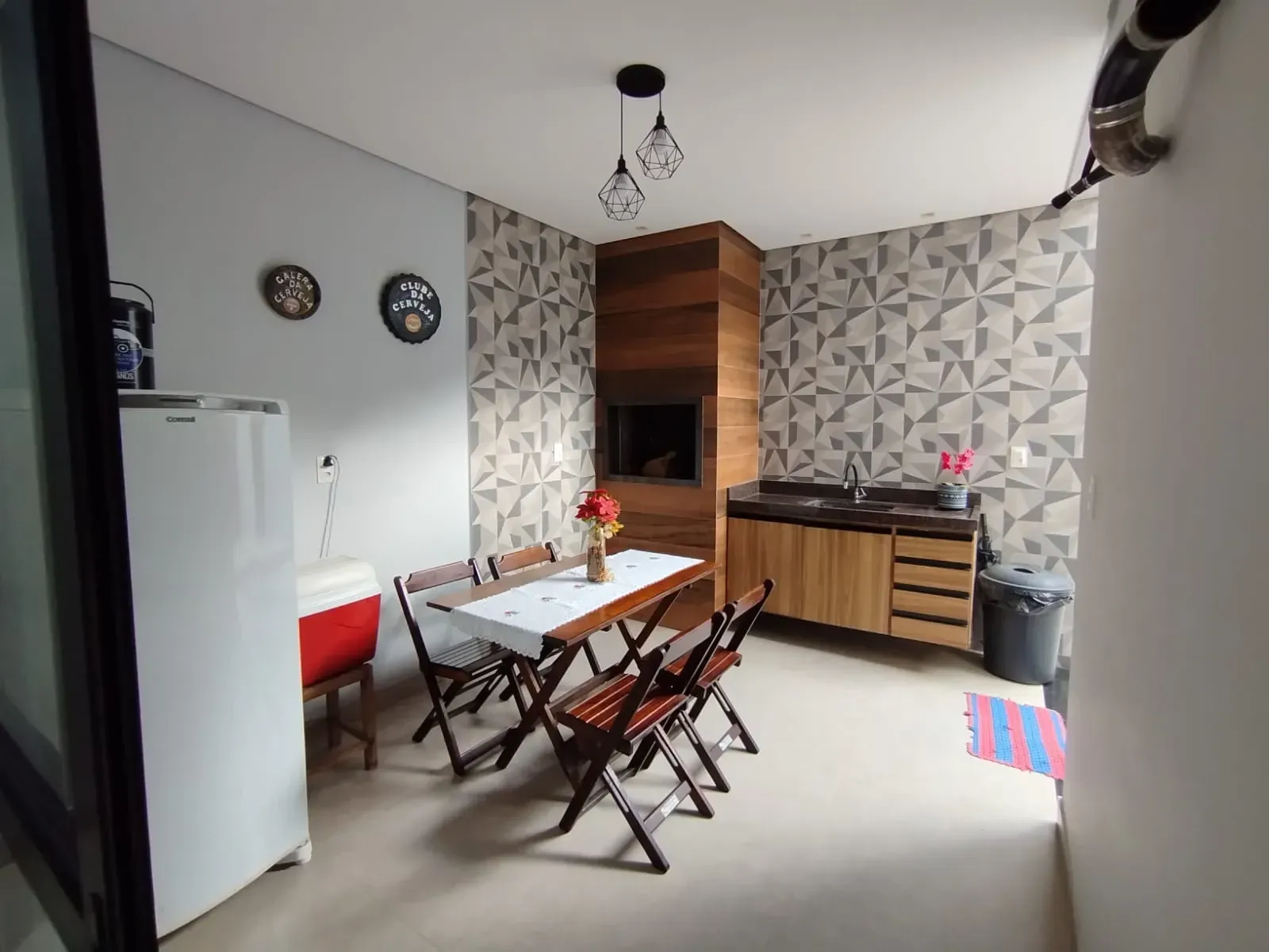 Imagem Casa com 3 Quartos à Venda, 144 m² em Jardim Marambaia - Jundiaí
