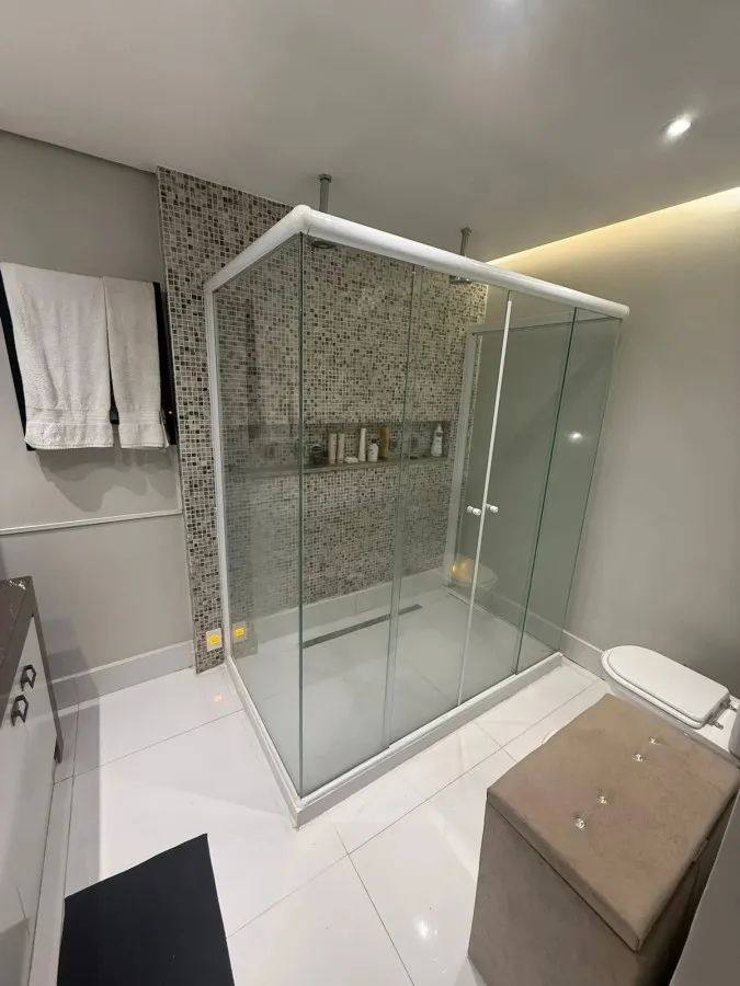 Imagem Apartamento para Venda em São Paulo, Vila Leopoldina, 3 dormitórios, 1 suíte, 2 banheiros, 3 vagas