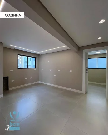 Imagem Apartamento com 3 quartos sendo 2 suítes à venda, 193 m² por R$ 1.790.000 - Água Verde - Curitiba/PR