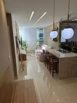 Imagem Apartamento 2 quartos montado em Itapuã