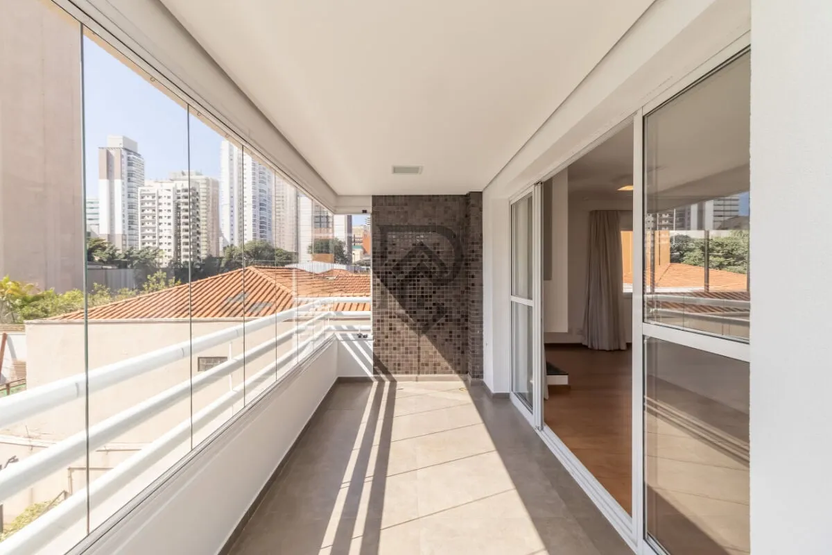 Imagem Apartamento vila olimpia pronto para morar