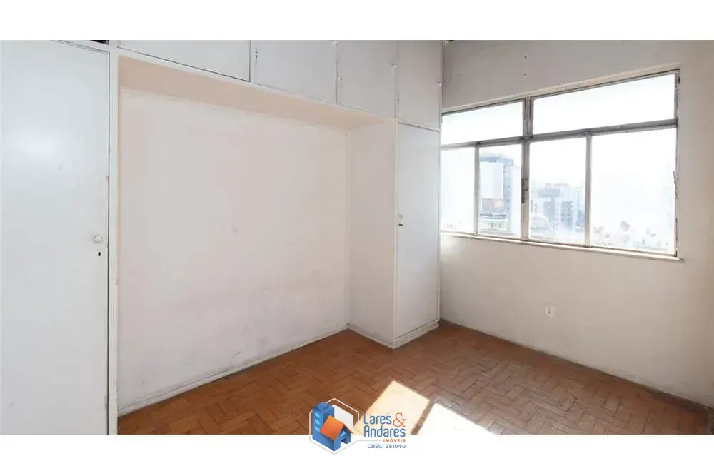 Imagem Apartamento à venda 2 Quartos 60M² Paraíso São Paulo - SP