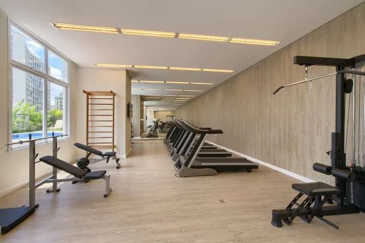 Imagem Apartamento com 1 Quarto à Venda, 35 m² em Santa Cecília - São Paulo