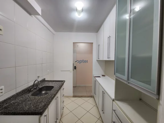 Imagem Apto 3 dorms ( suíte ) 2 vagas, 70m² , lazer completo no Condomínio Exuberance Clube Rudge Ramos- São Bernardo do Campo