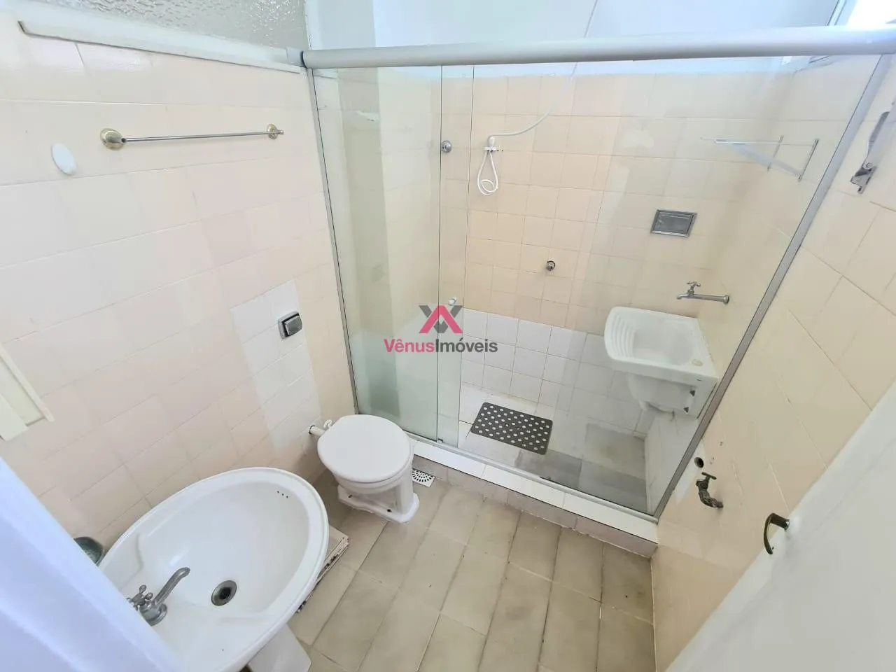 Imagem Apartamento 1 Quarto para Venda em Rio de Janeiro, Botafogo, 1 dormitório, 1 banheiro