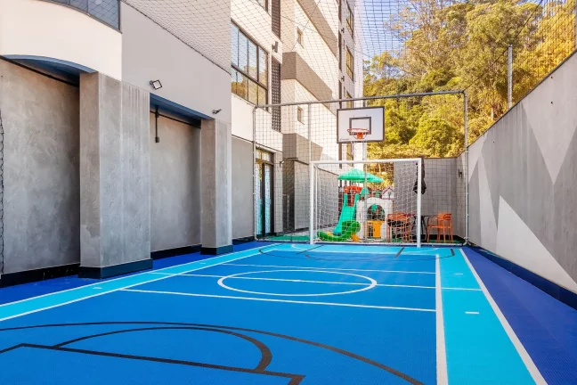 Imagem Cobertura Duplex a venda com 3 suítes vista mar em Itajaí