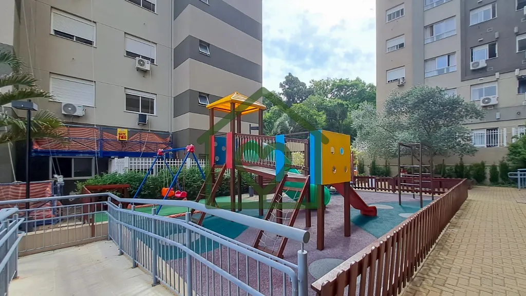 Imagem Excelente apartamento, com vista panorâmica, 3 dormitórios, sendo um suite, 75m² de área privati...