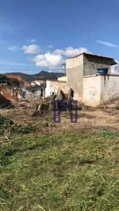 Imagem Terreno à venda, 2770 m² por R$ 1.400.000,00 - Boa Vista - Itajubá/MG